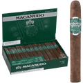 Macanudo Inspirado Green Toro 25ct