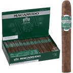 Macanudo Inspirado Green Toro 25ct
