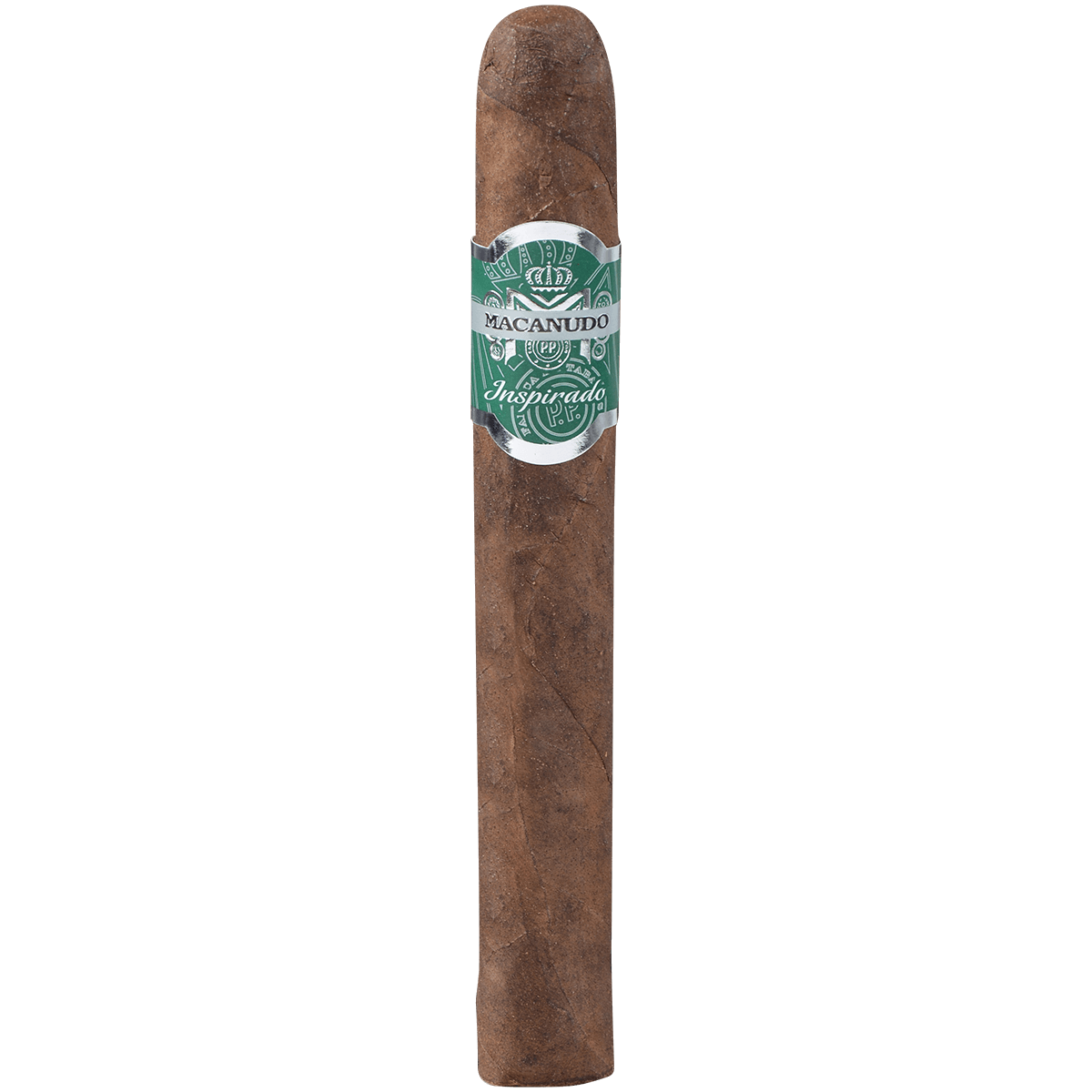 Macanudo Inspirado Green Toro 25ct 2