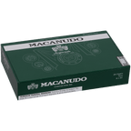 Macanudo Inspirado Green Toro 25ct 3