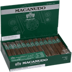 Macanudo Inspirado Green Toro 25ct 4
