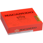 Macanudo Inspirado Orange Churchill 20ct 3