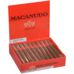 Macanudo Inspirado Orange Churchill 20ct 4