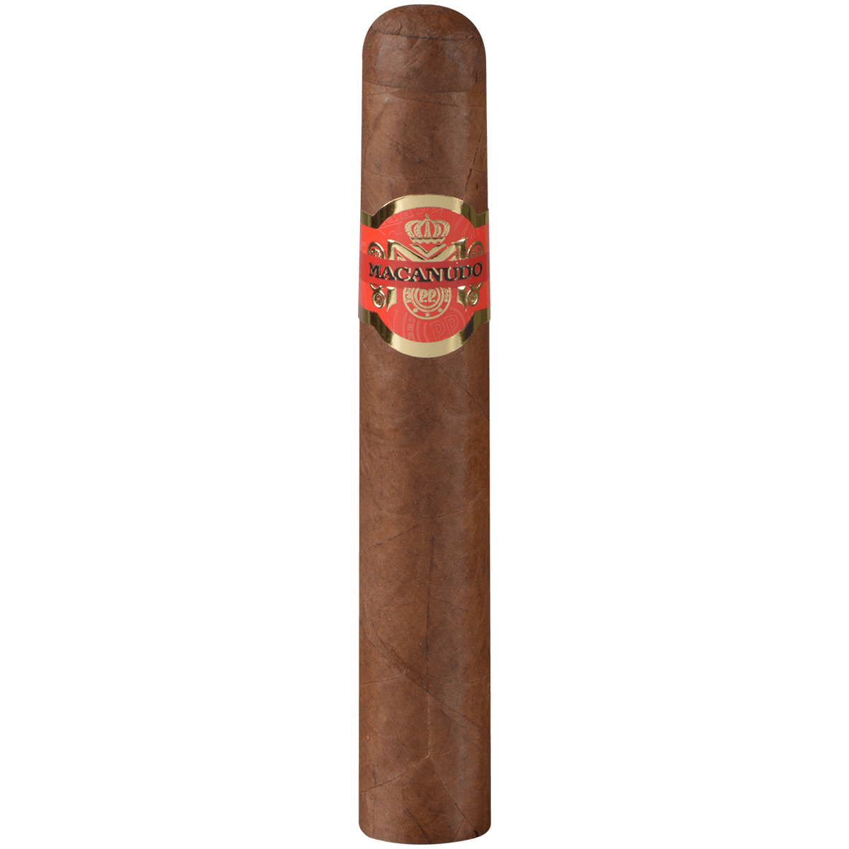 Macanudo Inspirado Orange Gigante 20ct 2