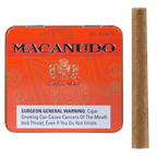 Macanudo Inspirado Orange Mini Pack of 100