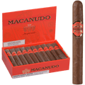 Macanudo Inspirado Orange Robusto 20ct