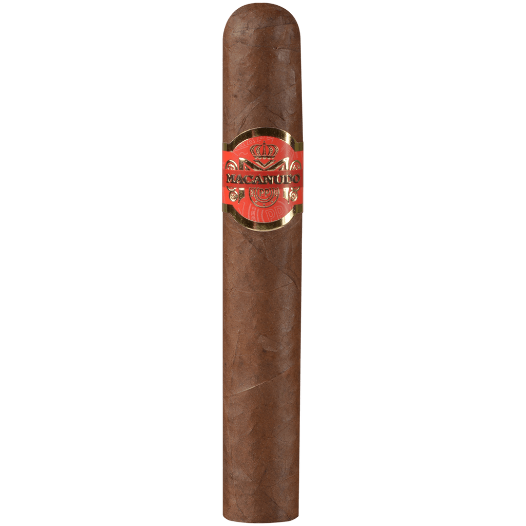 Macanudo Inspirado Orange Robusto 20ct 2