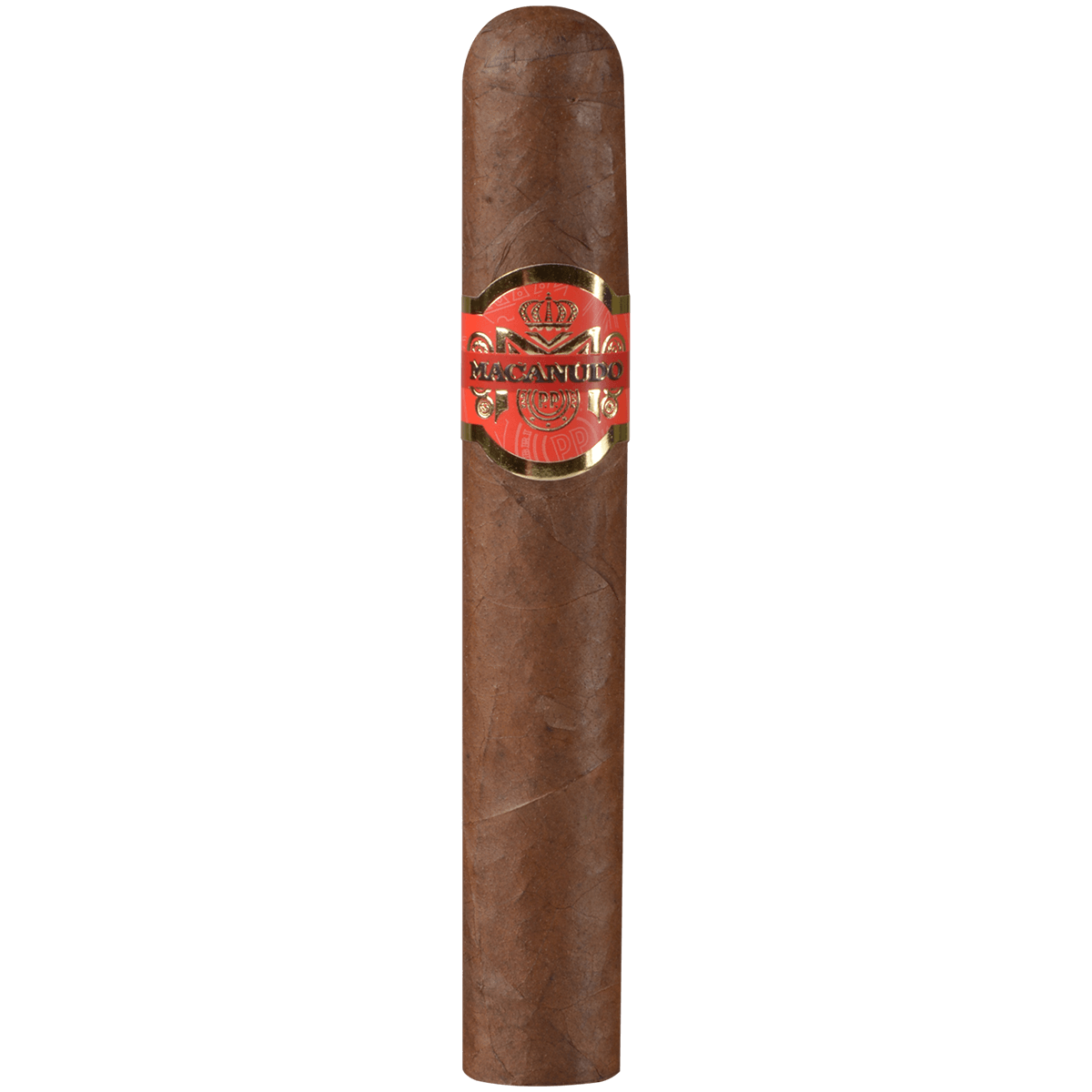 Macanudo Inspirado Orange Robusto 20ct 2