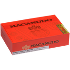 Macanudo Inspirado Orange Robusto 20ct 3