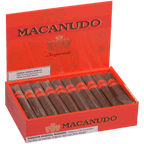 Macanudo Inspirado Orange Robusto 20ct 4