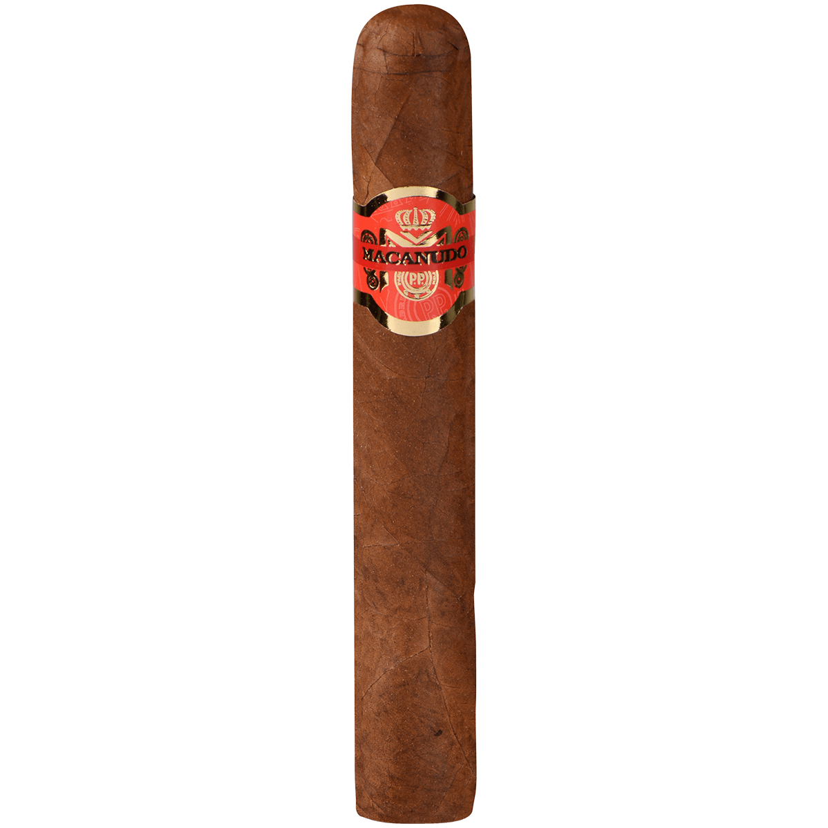 Macanudo Inspirado Orange Robusto Tubo 20ct 2