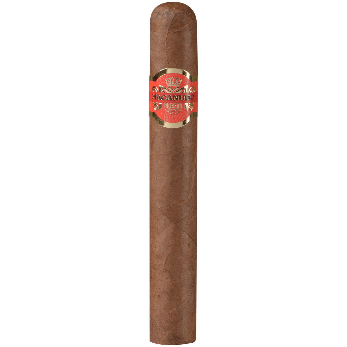 Macanudo Inspirado Orange Toro 20ct 2