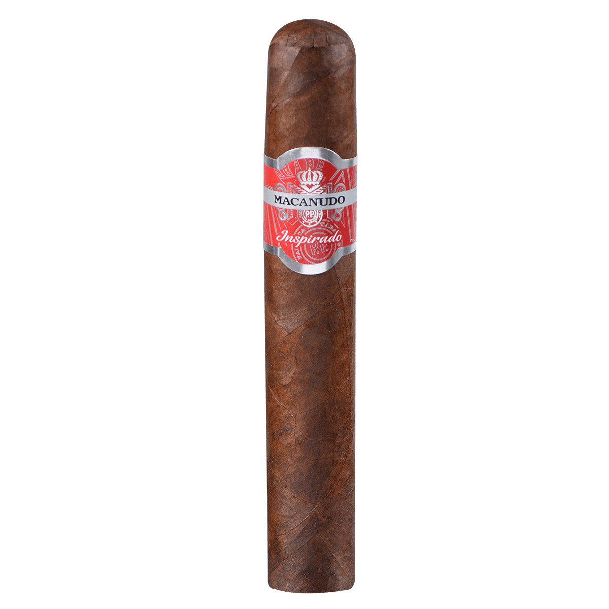 Macanudo Inspirado Red Gigante 20ct 2