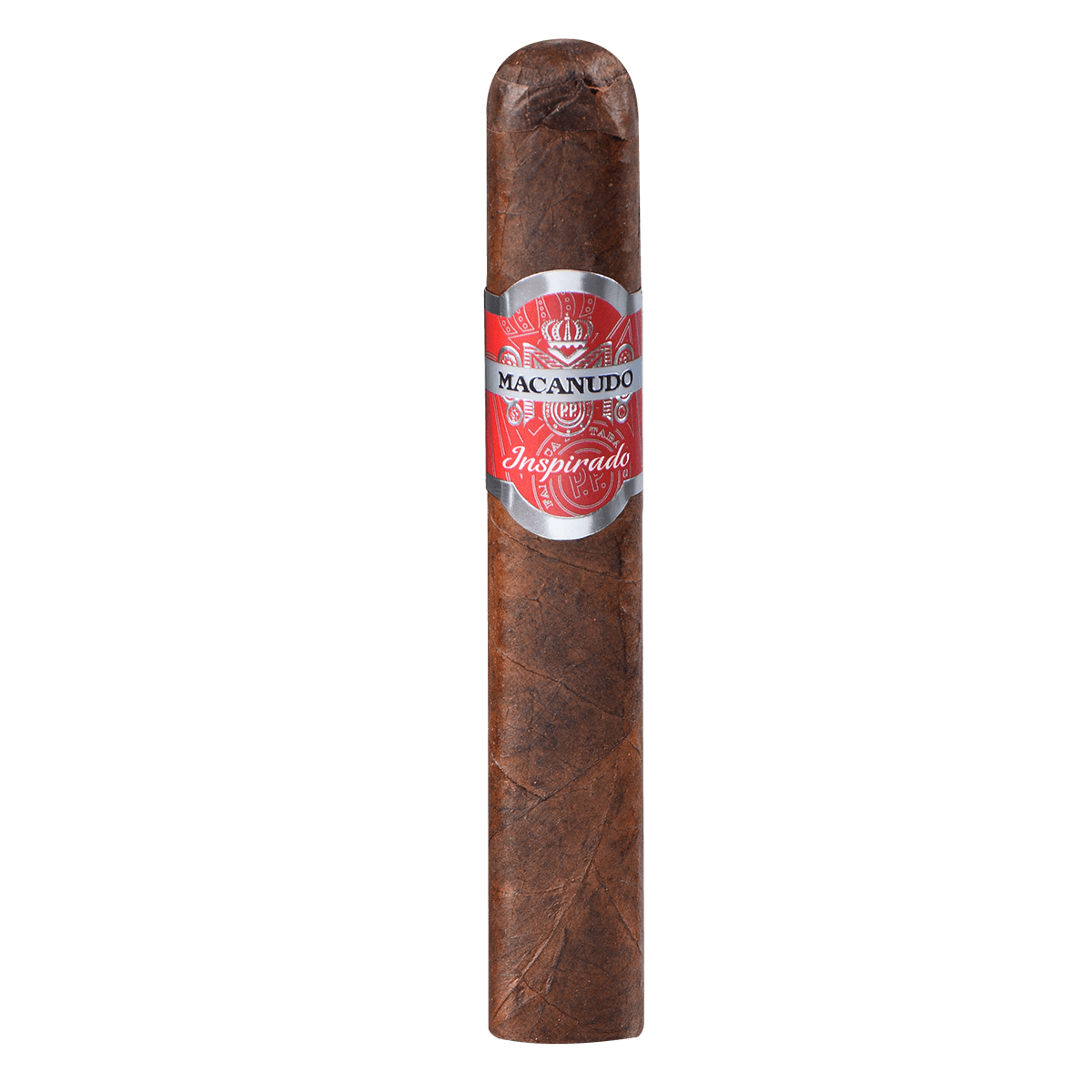 Macanudo Inspirado Red Robusto 20ct 2