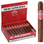 Macanudo Inspirado Red Toro 20ct