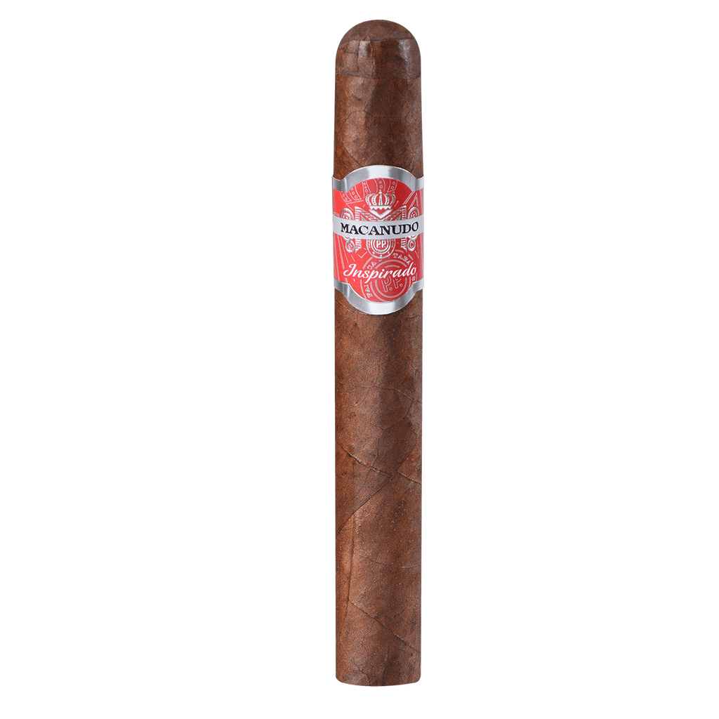 Macanudo Inspirado Red Toro 20ct 2