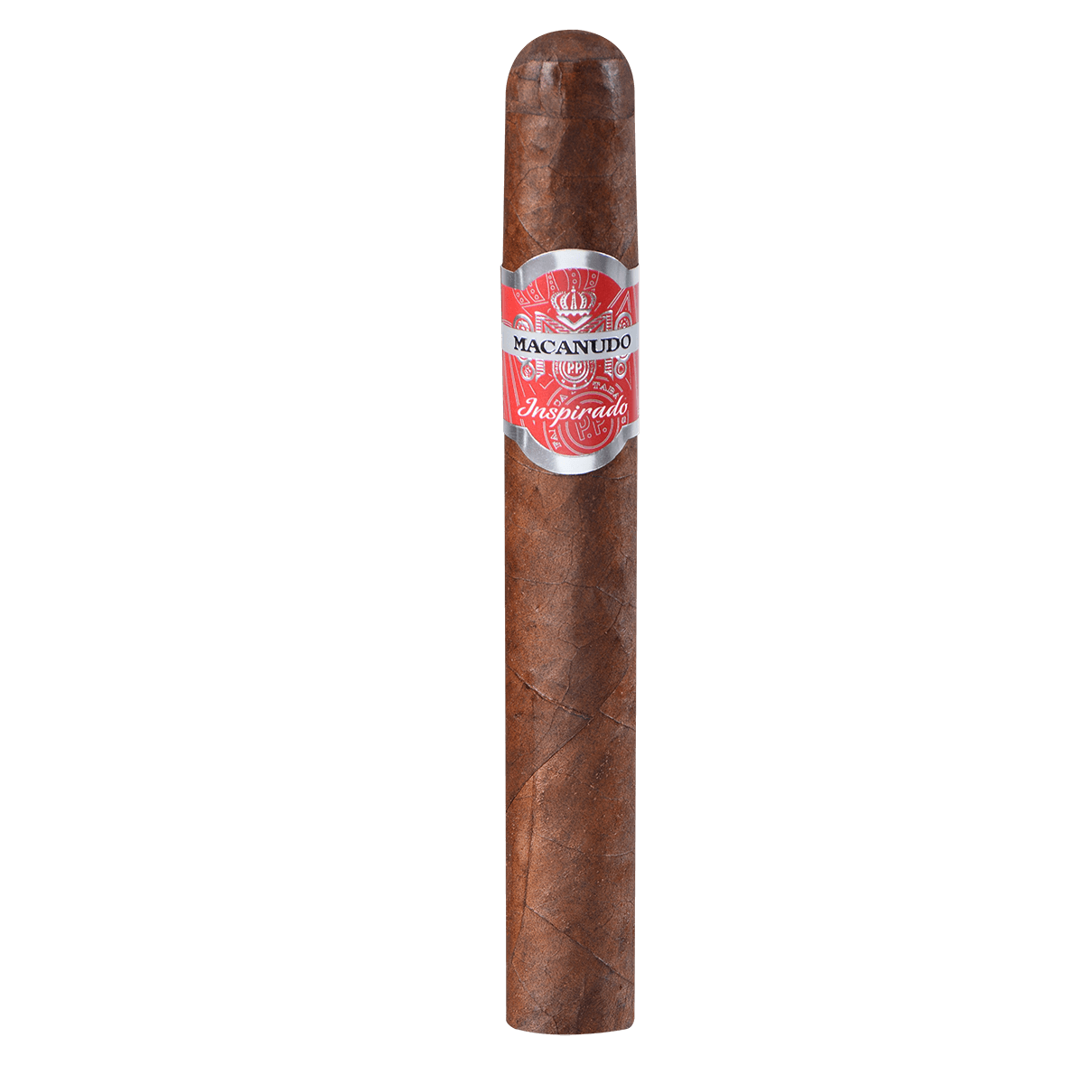 Macanudo Inspirado Red Toro 20ct 2