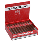 Macanudo Inspirado Red Toro 20ct 4