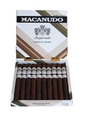 Macanudo Inspirado Tercio Aged LE Churchill 10ct
