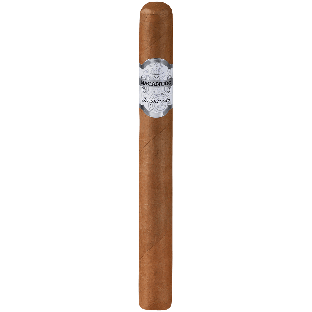 Macanudo Inspirado White Churchill 20ct 2