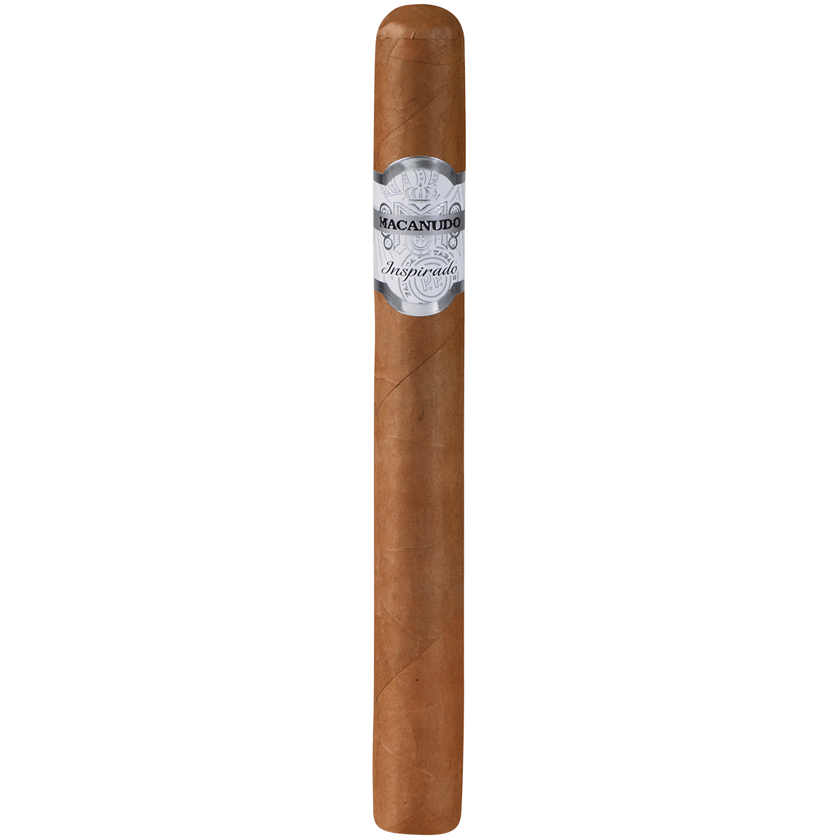 Macanudo Inspirado White Churchill 20ct 2