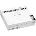 Macanudo Inspirado White Churchill 20ct 3