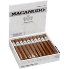 Macanudo Inspirado White Churchill 20ct 4