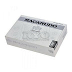 Macanudo Inspirado White Gigante 20ct