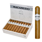 Macanudo Inspirado White Gigante 20ct 2