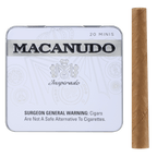 Macanudo Inspirado White Mini Pack of 100