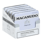 Macanudo Inspirado White Mini Pack of 100 2