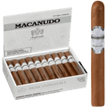 Macanudo Inspirado White Robusto 20ct