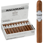 Macanudo Inspirado White Robusto 20ct