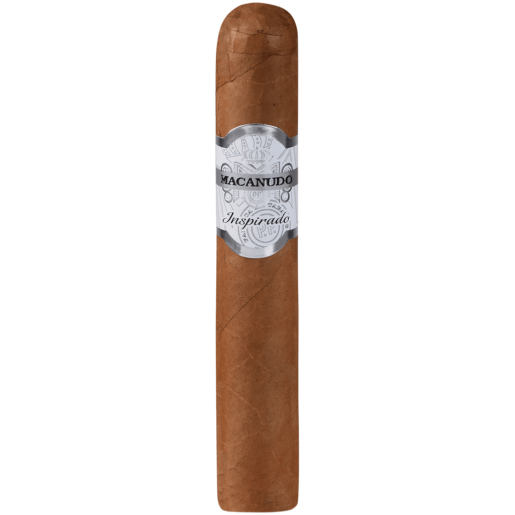 Macanudo Inspirado White Robusto 20ct 2