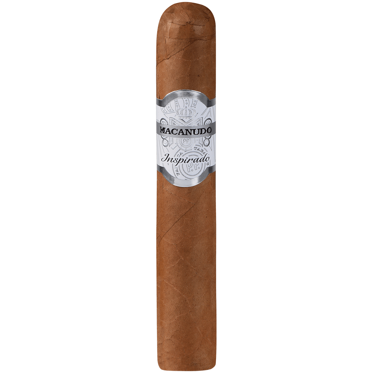 Macanudo Inspirado White Robusto 20ct 2