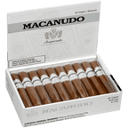Macanudo Inspirado White Robusto 20ct 4