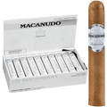 Macanudo Inspirado White Robusto Tubo 20ct