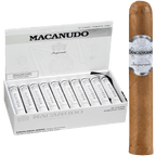 Macanudo Inspirado White Robusto Tubo 20ct