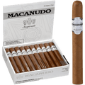 Macanudo Inspirado White Toro 20ct