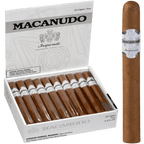Macanudo Inspirado White Toro 20ct