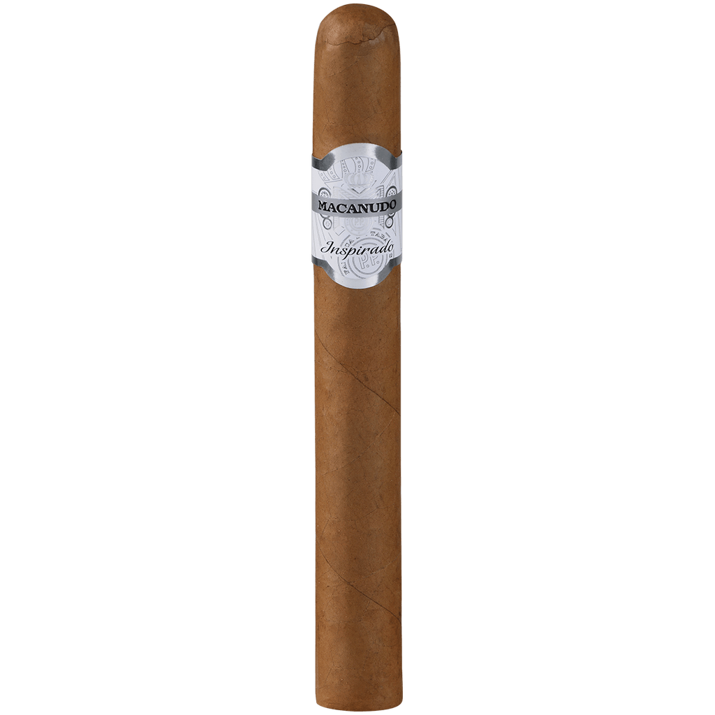 Macanudo Inspirado White Toro 20ct 2