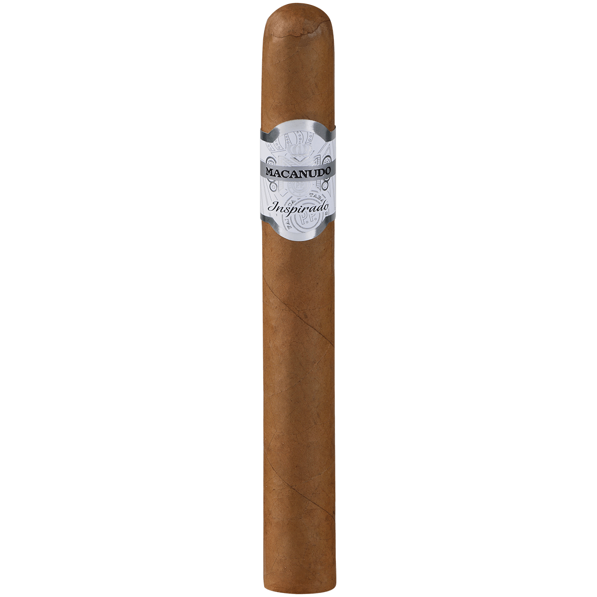 Macanudo Inspirado White Toro 20ct 2