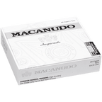Macanudo Inspirado White Toro 20ct 3
