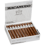 Macanudo Inspirado White Toro 20ct 4