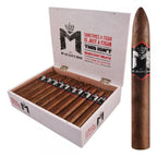 Macanudo M Belicoso Torpedo 20ct