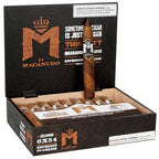 Macanudo M Belicoso Torpedo 20ct 2