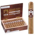 Macanudo M Bourbon Robusto 20ct