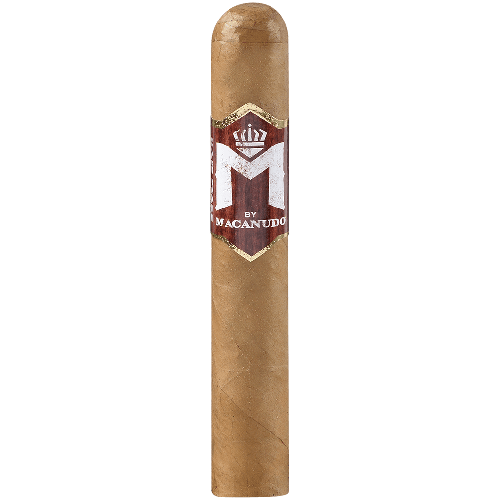 Macanudo M Bourbon Robusto 20ct 2