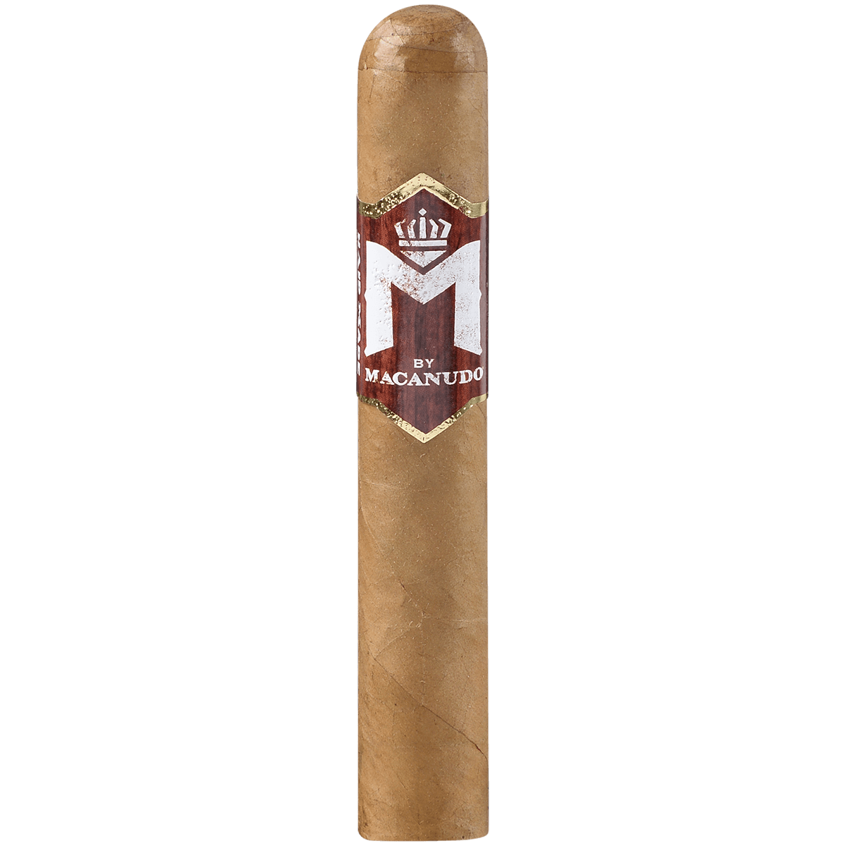 Macanudo M Bourbon Robusto 20ct 2