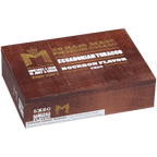 Macanudo M Bourbon Robusto 20ct 3
